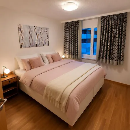 Apartment Residenz Ambassador 5 Sterne Luxus In Mit Wellness&fitness