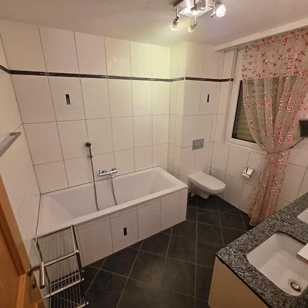 Apartament Residenz Ambassador Leukerbad