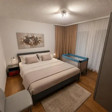 Apartament Residenz Ambassador