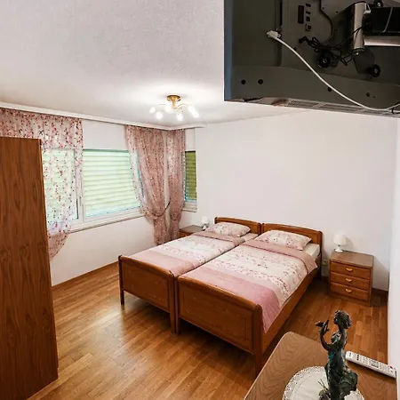 Apartment Residenz Ambassador 5 Sterne Luxus In Mit Wellness & Fitness *