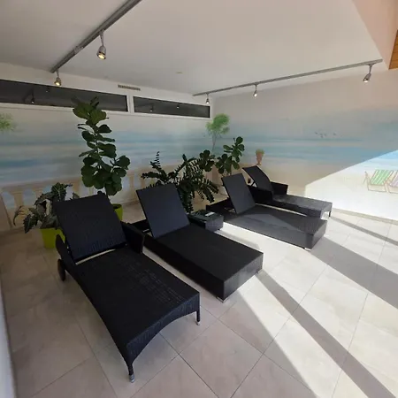 Residenz Ambassador 5 Sterne Luxus In Mit Wellness&fitness Leukerbad