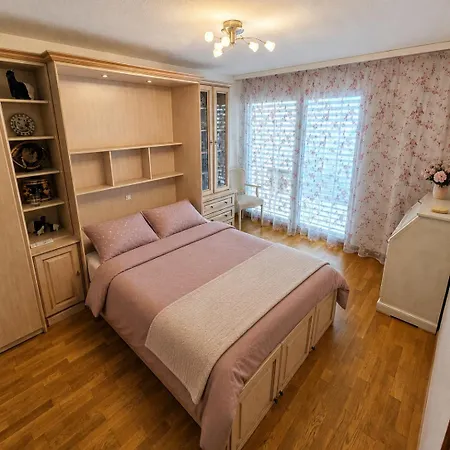 Residenz Ambassador 5 Sterne Luxus In Mit Wellness & Fitness Apartment Leukerbad