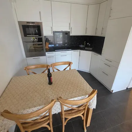 Apartment Residenz Ambassador 5 Sterne Luxus In Mit Wellness & Fitness *