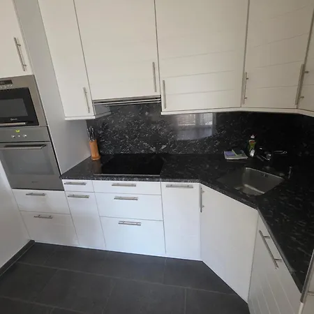 Apartment Residenz Ambassador 5 Sterne Luxus In Mit Wellness&fitness *