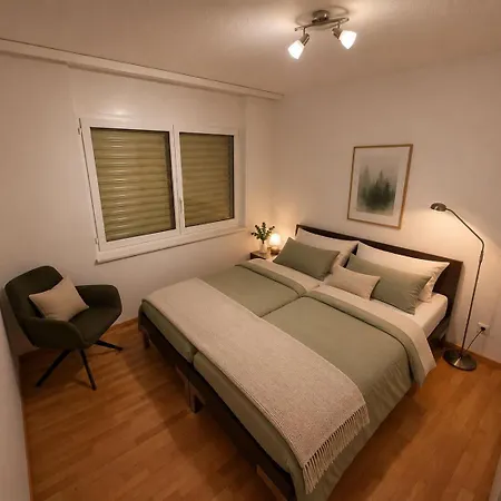 Apartment Residenz Ambassador 5 Sterne Luxus In Mit Wellness & Fitness