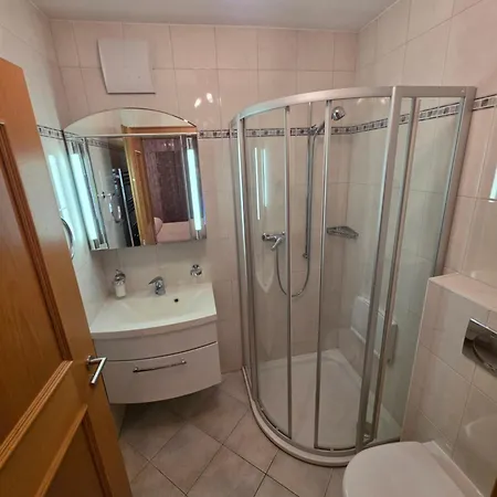Apartment Residenz Ambassador 5 Sterne Luxus In Mit Wellness & Fitness *