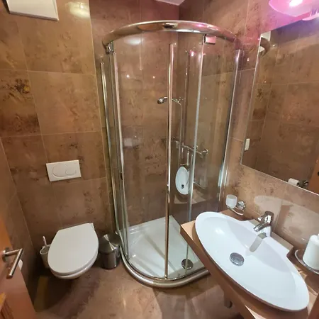 Apartment Residenz Ambassador 5 Sterne Luxus In Mit Wellness & Fitness Leukerbad