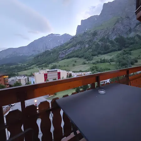 Residenz Ambassador 5 Sterne Luxus In Mit Wellness&fitness Apartment Leukerbad